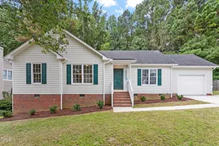 719 St Catherines Dr, Wake Forest, NC 27587 - Photo 2