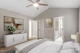 719 St Catherines Dr, Wake Forest, NC 27587 - Photo 8