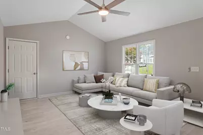 719 St Catherines Drive, Wake Forest, NC 27587 - Photo 1