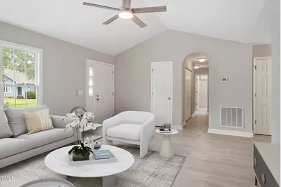 719 St Catherines Drive, Wake Forest, NC 27587 - Photo 4