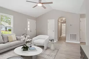 719 St Catherines Dr, Wake Forest, NC 27587 - Photo 4