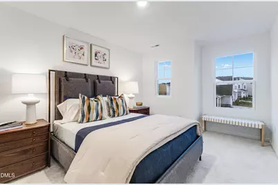 2208 Caen Street #6, Raleigh, NC 27610 - Photo 10