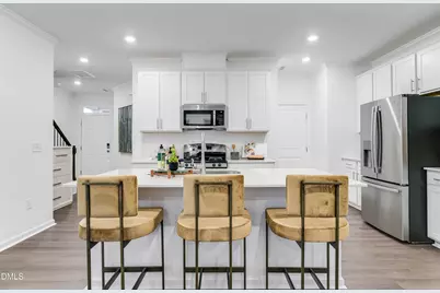 2206 Caen Street #7, Raleigh, NC 27610 - Photo 8