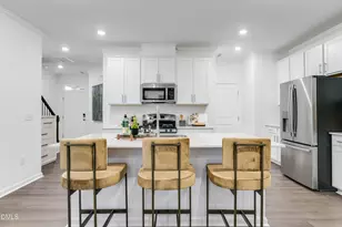 2206 Caen St, Raleigh, NC 27610 - Photo 8