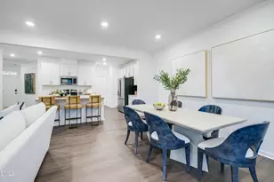 2206 Caen St, Raleigh, NC 27610 - Photo 4