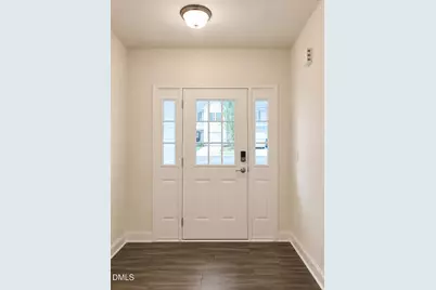 4319 Bethel Park Drive, Raleigh, NC 27610 - Photo 2