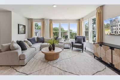 10526 Bailey Branch Drive #Unit 201, Raleigh, NC 27614 - Photo 10