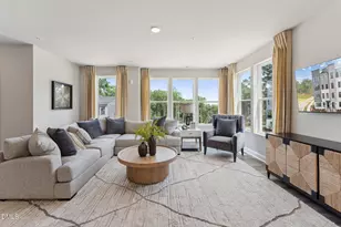 10526 Bailey Br Dr, Raleigh, NC 27614 - Photo 10