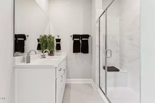 10526 Bailey Br Dr, Raleigh, NC 27614 - Photo 20