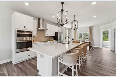 10526 Bailey Branch Drive #Unit 201, Raleigh, NC 27614 - Photo 6