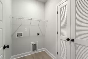 10526 Bailey Br Dr, Raleigh, NC 27614 - Photo 16