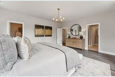 10526 Bailey Branch Drive #Unit 201, Raleigh, NC 27614 - Photo 18