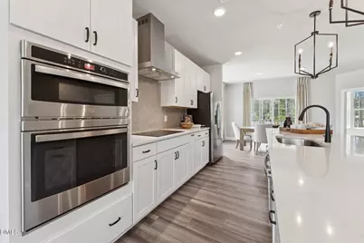 10526 Bailey Branch Drive #Unit 201, Raleigh, NC 27614 - Photo 4