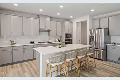 1105 Umstead Grove Way, Durham, NC 27712 - Photo 16