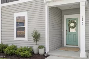 1105 Umstead Grv Wy, Durham, NC 27712 - Photo 4