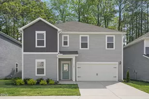 1105 Umstead Grv Wy, Durham, NC 27712 - Photo 2