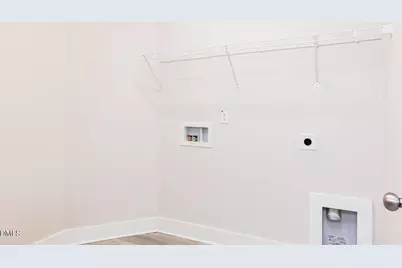 157 Vaughan Farms Drive Drive #Lot 84, Angier, NC 27501 - Photo 8