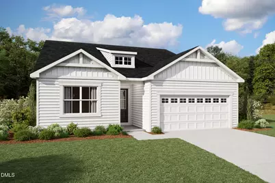 157 Vaughan Farms Drive Drive #Lot 84, Angier, NC 27501 - Photo 1
