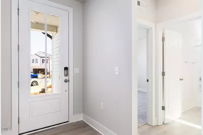 157 Vaughan Farms Drive Drive #Lot 84, Angier, NC 27501 - Photo 4