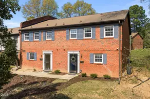 1213 Manassas Ct, Raleigh, NC 27609 - Photo 2