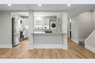 1213 Manassas Court #H, Raleigh, NC 27609 - Photo 6