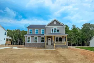 129 Bluestone Dr, Lillington, NC 27546 - Photo 1