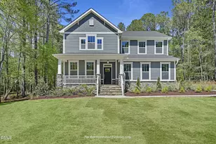 129 Bluestone Dr, Lillington, NC 27546 - Photo 22