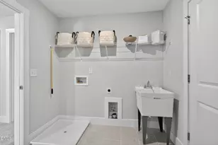 129 Bluestone Dr, Lillington, NC 27546 - Photo 28