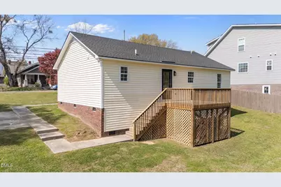 401 S Lombard Street, Clayton, NC 27520 - Photo 34