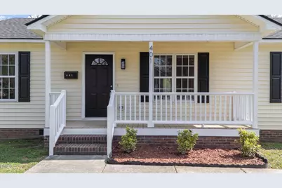 401 S Lombard Street, Clayton, NC 27520 - Photo 2