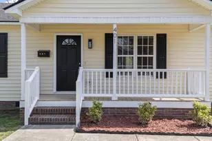 401 S Lombard St, Clayton, NC 27520 - Photo 2