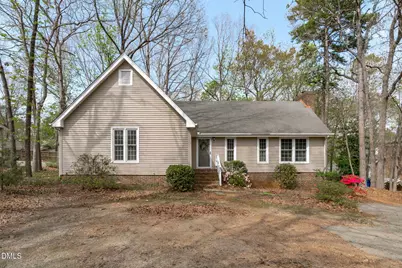 3304 Wade Avenue, Raleigh, NC 27607 - Photo 2