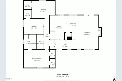 3304 Wade Avenue, Raleigh, NC 27607 - Photo 38