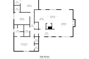 3304 Wade Ave, Raleigh, NC 27607 - Photo 38