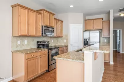 4430 Hillsgrove Road, Wake Forest, NC 27587 - Photo 8