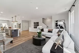 10524 Bailey Br Dr, Raleigh, NC 27614 - Photo 12