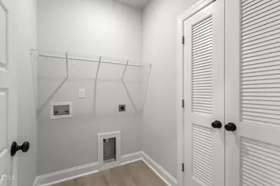 10524 Bailey Branch Drive #Unit 201, Raleigh, NC 27614 - Photo 16