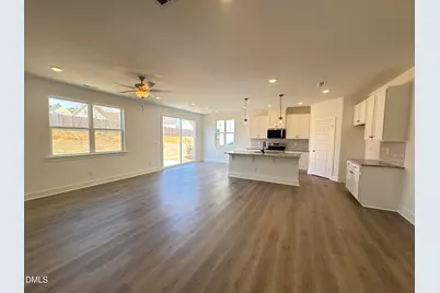 147 Vaughan Farms Drive #Lot 85, Angier, NC 27501 - Photo 4