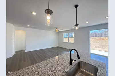 147 Vaughan Farms Drive #Lot 85, Angier, NC 27501 - Photo 8