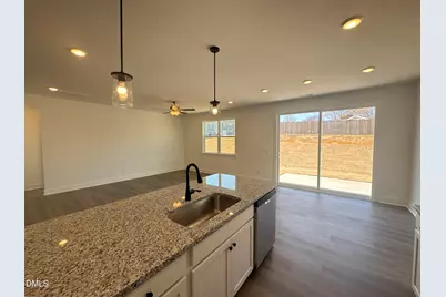 147 Vaughan Farms Drive #Lot 85, Angier, NC 27501 - Photo 24