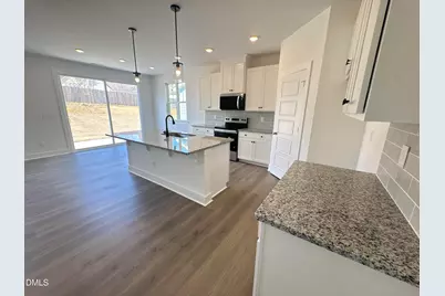 147 Vaughan Farms Drive #Lot 85, Angier, NC 27501 - Photo 4