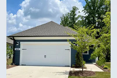 1609 American Beech Street, Fuquay Varina, NC 27526 - Photo 2