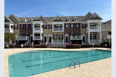 9221 Calabria Drive #121, Raleigh, NC 27617 - Photo 40