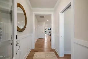 8925 Brook Trout Ln, Willow Springs, NC 27592 - Photo 4