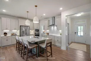 8925 Brook Trout Ln, Willow Springs, NC 27592 - Photo 10