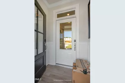 8925 Brook Trout Lane, Willow Springs, NC 27592 - Photo 2