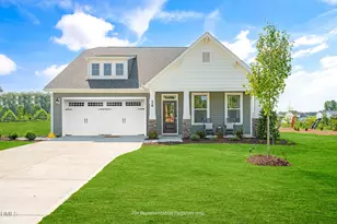 8925 Brook Trout Ln, Willow Springs, NC 27592 - Photo 2