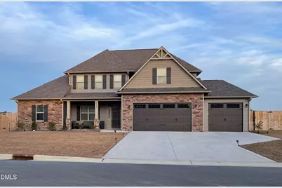 2955 Branscombe Road, Fayetteville, NC 28304 - Photo 1