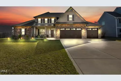 2955 Branscombe Road, Fayetteville, NC 28304 - Photo 1