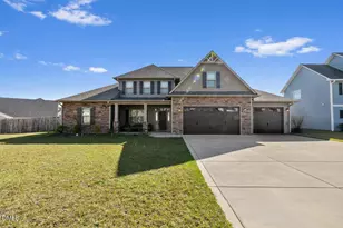 2955 Branscombe Rd, Fayetteville, NC 28304 - Photo 2